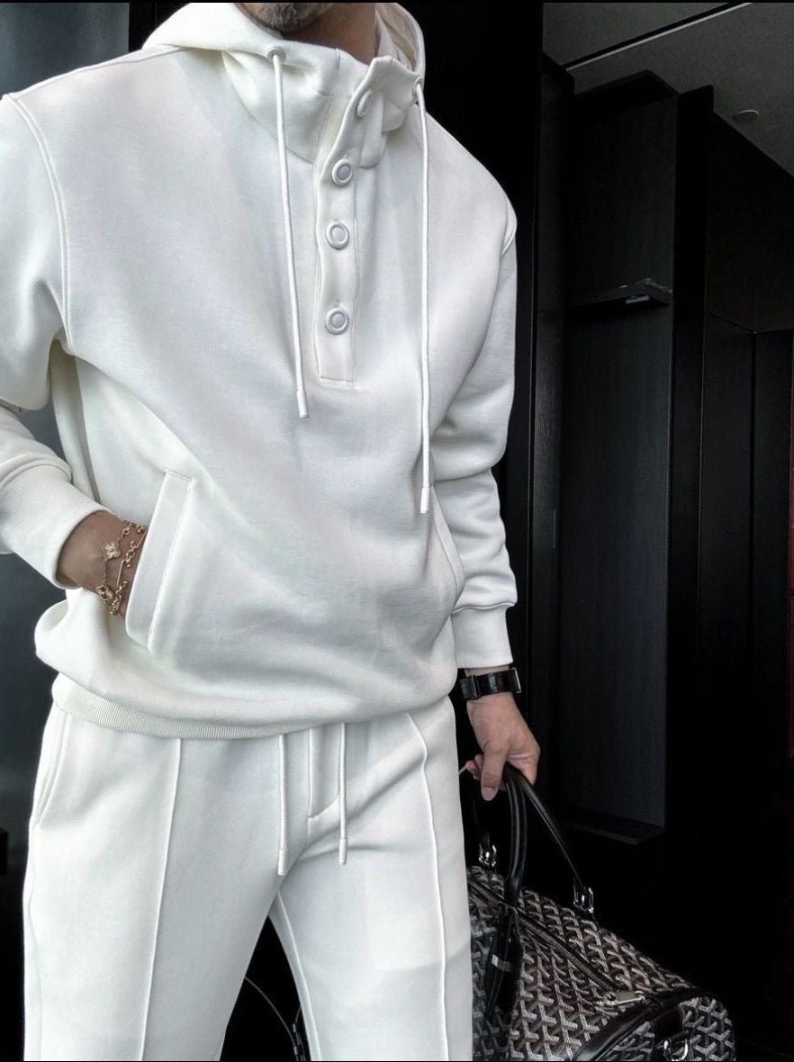 Cozy Chic Comfort Set - WayMens