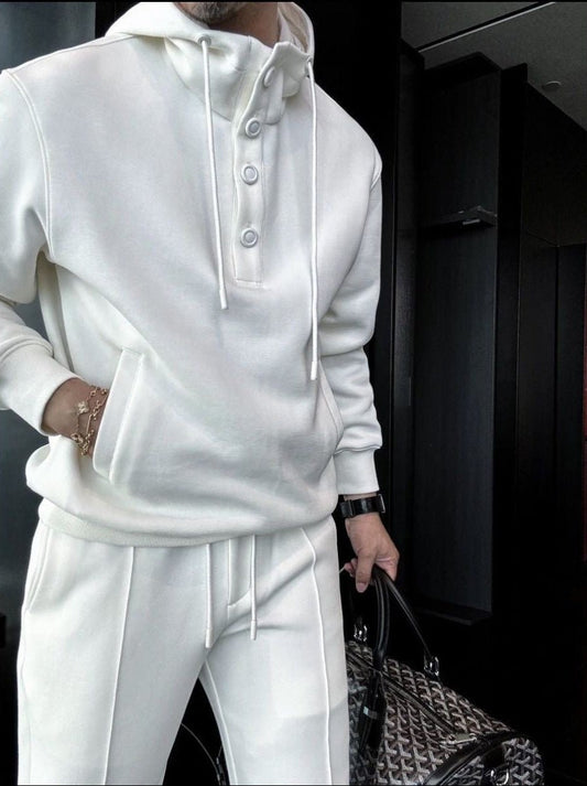 Cozy Chic Comfort Set - WayMens