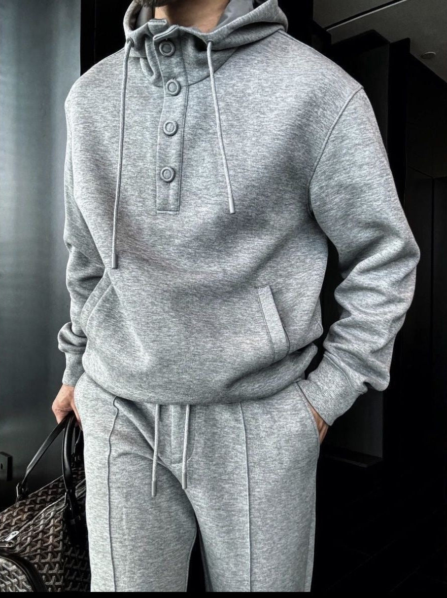 Cozy Chic Comfort Set - WayMens
