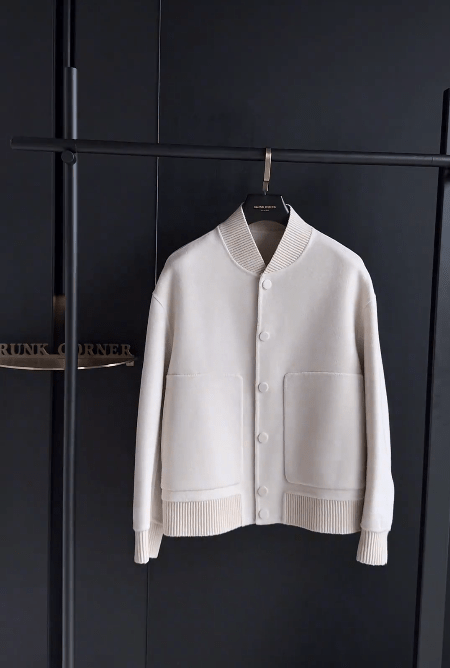 Cozy Jacket for Autumn & Winter - WayMens